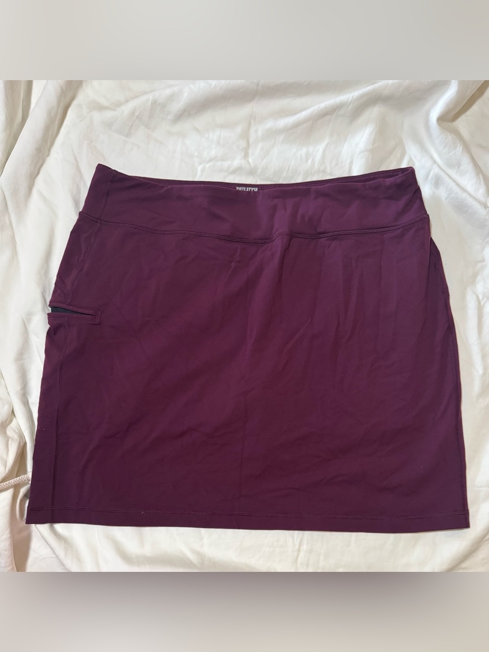 Women’s Duluth Trading Skort XL